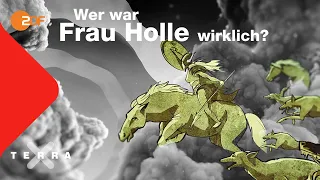 Frau Holle – Göttin der Germanen? | Terra X