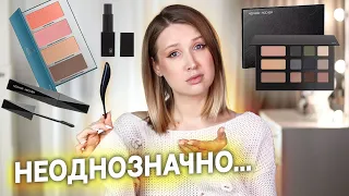 Косметика Russian Beauty Guru: стоит ли ваших денег? I Черная Москва и М. Цветаева