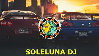 The Race Yello REMIX 2022 Disco Dance By SOLELUNA DJ