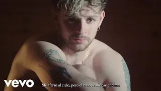 Tom Grennan - Don't Break the Heart (Official Video - Spanish Subtitles)