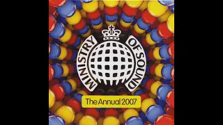 Ministry Of Sound-The Annual 2007 (US) cd2