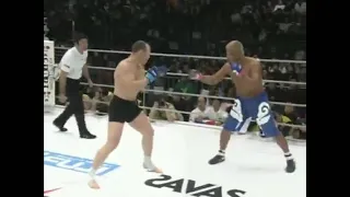 Igor vovchanchyn vs yoshiki takahashi