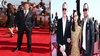 Jennifer Connelly Makes Rare Appearance With Son, 24, At ‘Top Gun’ Premiere: Photos