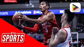 Tenorio, may stage 3 colon cancer