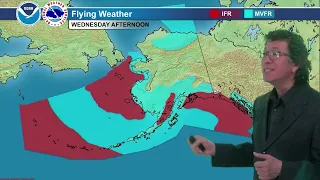 May 22nd, 2023 - Alaska Weather
