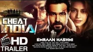 Official Movie Trailer : WHY CHEAT INDIA|| Emraan Hashmi || Soumik Sen| Releasing 18 January 2019