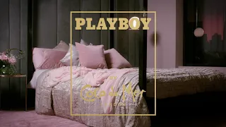 Coco de Mer x Playboy AW19