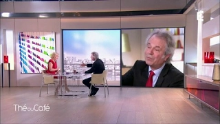 Franz-Olivier Giesbert - Intégrale du 02/04/2017 - Thé ou Café