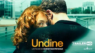 Undine  - Trailer Oficial - Legendado