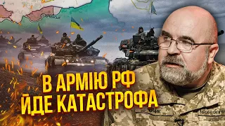 🔥ЧЕРНИК: Понеслось! У ВОВЧАНСЬКУ НАСТУП. ЗСУ зріжуть цілий плацдарм. Наші запустили вбивцю С-400