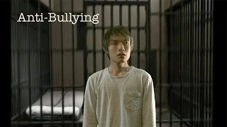 ANTI-BULLYING MUST WATCH