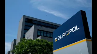 Европол провел крупнейшую операцию против киберпреступников, в Украине арестованы трое.