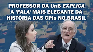 "A MAIORIA ALI TINHA A INTOLERÂNCIA DA EXTREMA DIREITA, MAS PAROU PARA OUVIR" | Cortes 247