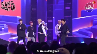 [ENG] 171023 [BANGTAN BOMB] BTS ‘DNA’ 2x Dance Time @BTS COUNTDOWN - BTS (방탄소년단)