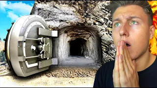 Ich KAUFE einen GEHEIMEN BUNKER in GTA 5! (sehr teuer)