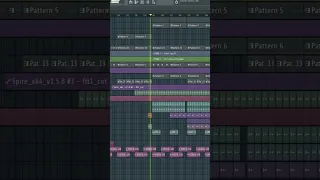 FL Studio - Melodic Techno TUTORIAL