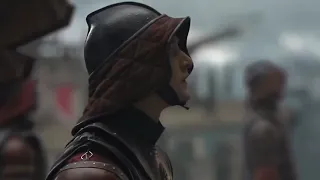 Game of thrones trailer (Avengers style)