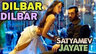 DILBAR  whatsapp status video // satyameva jayte / John abraham, neha kakkar//  whatapp status 2018