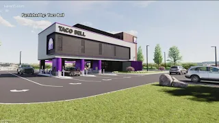 First-of-its-kind Taco Bell concept coming to MN