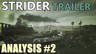 S.T.A.L.K.E.R. 2: Strider - In-depth Trailer Breakdown Part 2 - Analysis, Speculation and Theories