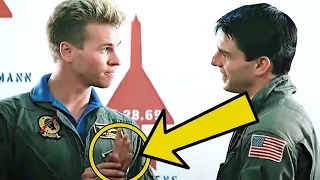 90 Things You SOMEHOW MISSED In These Classic Movies