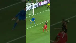 Cr7 goal