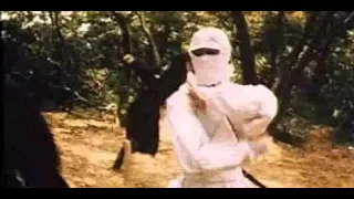 "Ninja Condors" tribute 3 (1987) Richard Phillips martial arts action movie fight scene archives