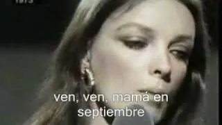Viens, Viens- Marie Lafôret- subtítulos en español