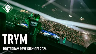 Rotterdam Rave 'Kick-Off 2024' - Trym