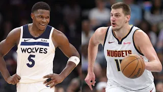 Timberwolves vs Nuggets Prediction: This will be the best series this postseason