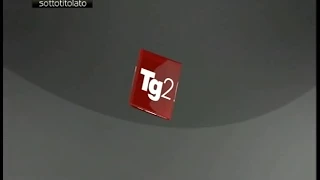 NUOVA SIGLA TG2 (13/01/2013)