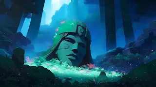 Dreamy Forest 🍃 Chill Lofi Beats