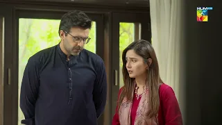 Beqadar- Episode 50 - Best Scene 05 - HUM TV