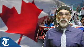 'No place for hate': Canada’s public safety ministry amid Pannu’s threat to Canadian Hindus