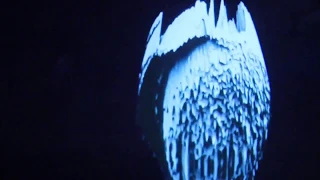 Squarepusher-Drax 2 (unofficial music video)