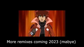 Sparta remix previews for 2023 (maybe)