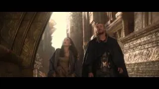 Тор 2: Царство тьмы / Thor: The Dark World (2013) Дублированный трейлер [HD] 1080p