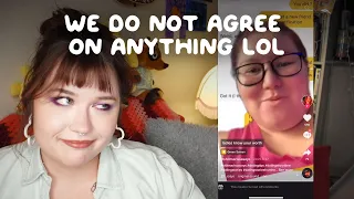Marissa Matthews is Everything Wrong with Fat Acceptance *A Reaction*