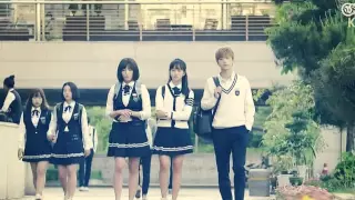 Кто ты?:Школа 2015/Who are you?:School2015