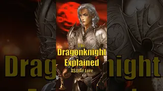 Aemon 'The Dragonknight' Targaryen Explained ASOIAF Lore