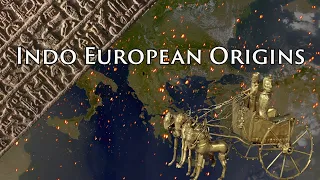 Indo European Origins of the Ancient Mediterranean |  Dr. Fred Woudhuizen.