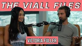 Viall Files Episode 174: Why Have You Been So Quiet With Victoria Fuller