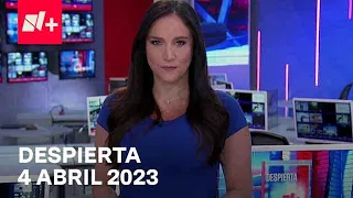 Despierta I Programa Completo 4 Abril 2023