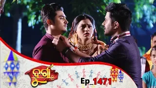 Durga | Full Ep 1471 | 28th Aug 2019 | Odia Serial – TarangTV