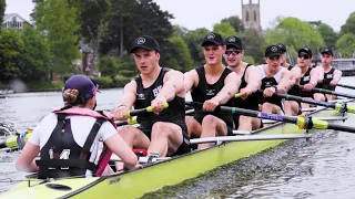 ATD X Molesey Boat Club