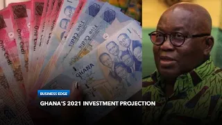 Ghana's 2021 Investment Projection: Is The $3 Billion FDI Attainable?