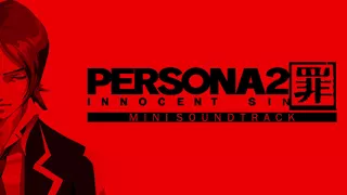 Abandoned Factory - Persona 2 Innocent Sin Mini Soundtrack