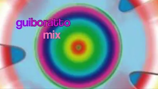 Gui Boratto Mix