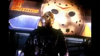Friday the 13th Part VIII: Jason Takes Manhattan (1989) – The Darkest Side of the Night