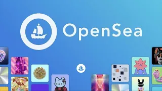 Как бесплатно загрузить NFT на Opensea.io